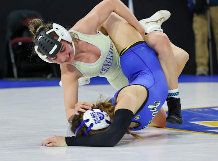 2024 Day 2 CIF State Wrestling Championships Photo-Joe Bergman08